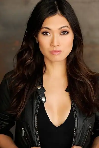 Catherine Haena Kim headshot
