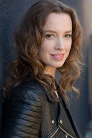 Ferelith Young headshot