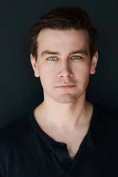 Torrance Coombs headshot