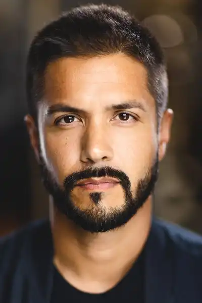 Marco Grazzini headshot
