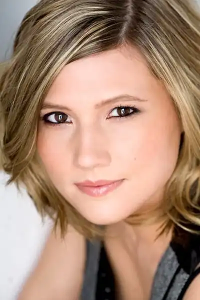 Emily Moss Wilson headshot
