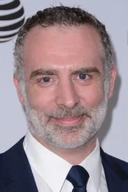 Aidan Redmond headshot
