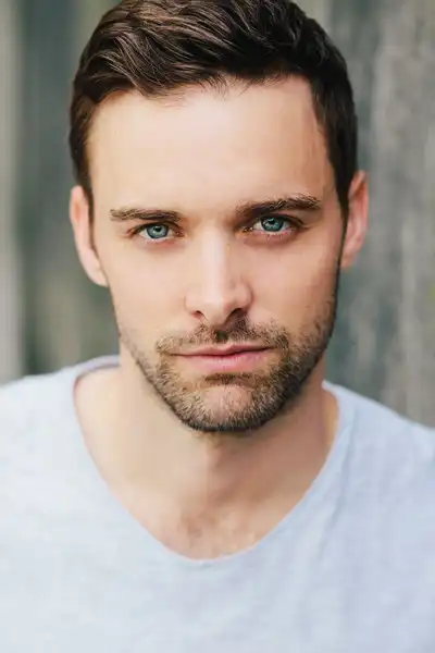 Andrew Dunbar headshot