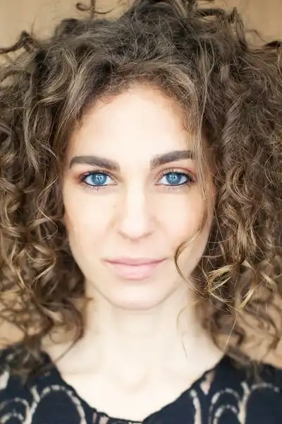 Carmel Amit headshot