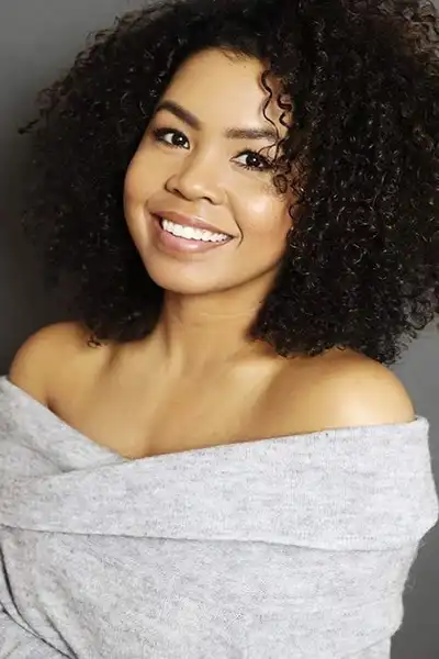 Valerie Sue Love headshot