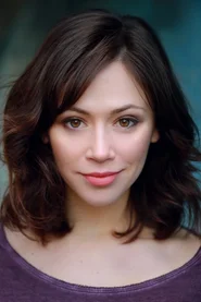 Jill Winternitz headshot