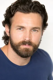 Rocky Myers headshot
