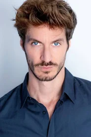 Francisco Ortiz headshot