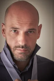 Alberto Basaluzzo headshot