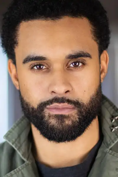 Nathan Witte headshot