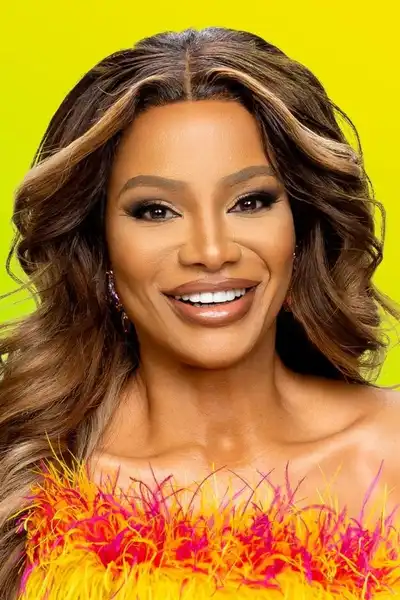 Traci Melchor headshot