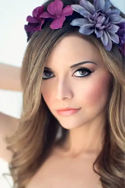 Cynthia Mendez headshot