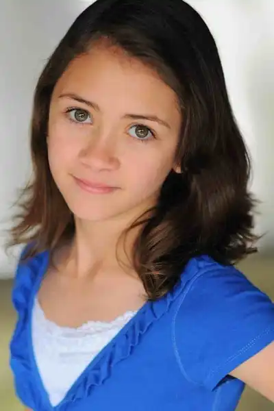 Kirstin Dorn headshot