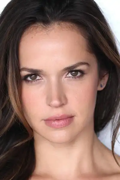 Tamara Duarte headshot