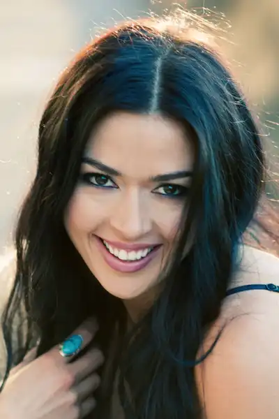 Aliyah O'Brien headshot
