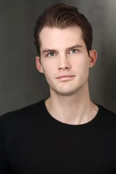 Scott Lyster headshot
