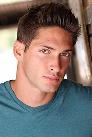 Matthew Florida headshot