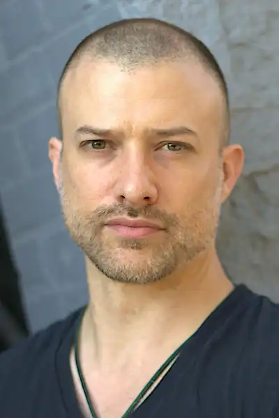 William F. Bryant headshot