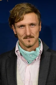 Dimo Alexiev headshot
