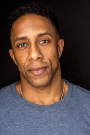 Anthony Joseph headshot