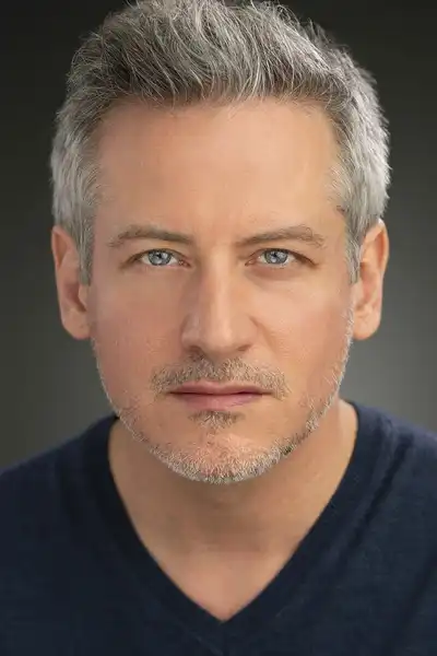 Shaughnessy Redden headshot
