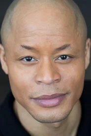 Yan Joseph headshot