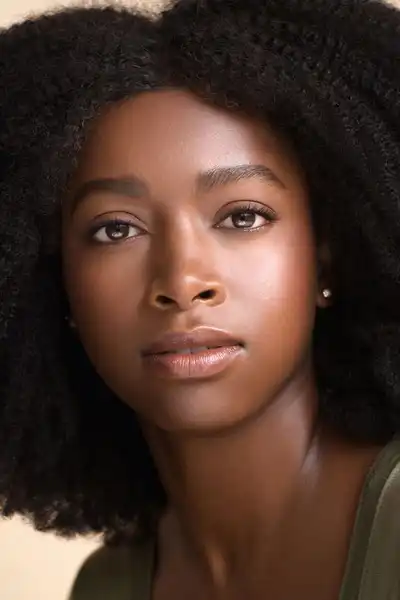 Faith Wright headshot