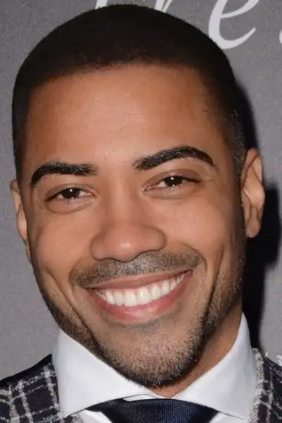 Brad James headshot