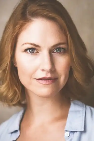 Kate MacCluggage headshot