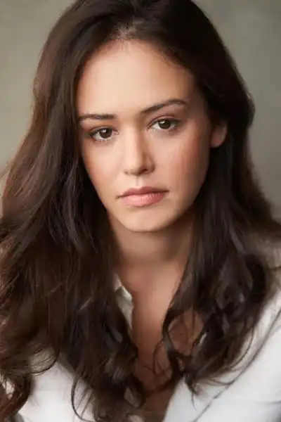 Kaylee Kaneshiro headshot