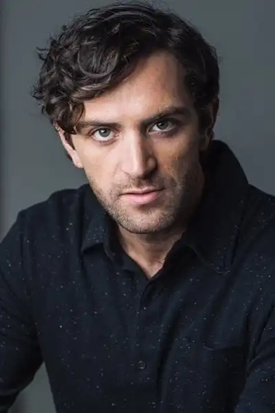 Luke Camilleri headshot