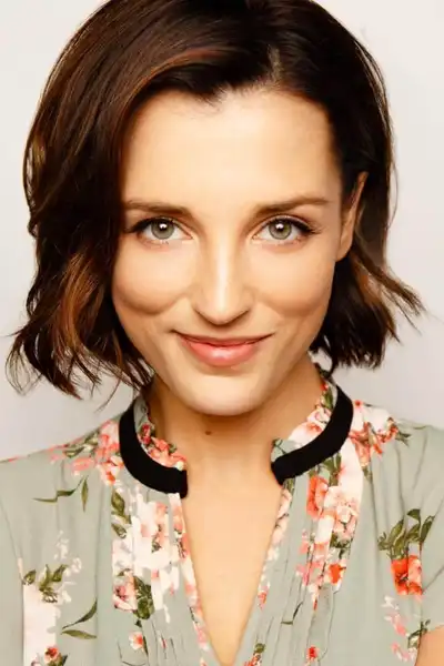 Katrina Norman headshot