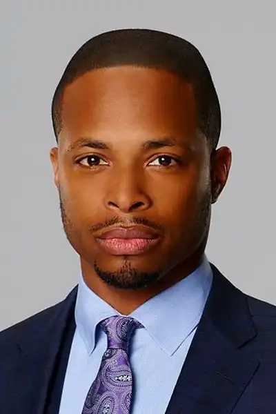 Cornelius Smith Jr. headshot