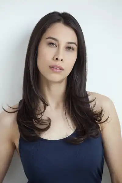 Rebecca Applebaum headshot