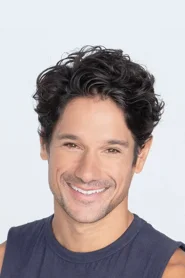 Panos Vlahos headshot