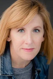 Karen Parker headshot