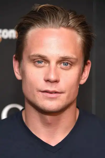 Billy Magnussen headshot