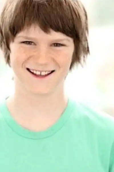 Quinn Dubois headshot