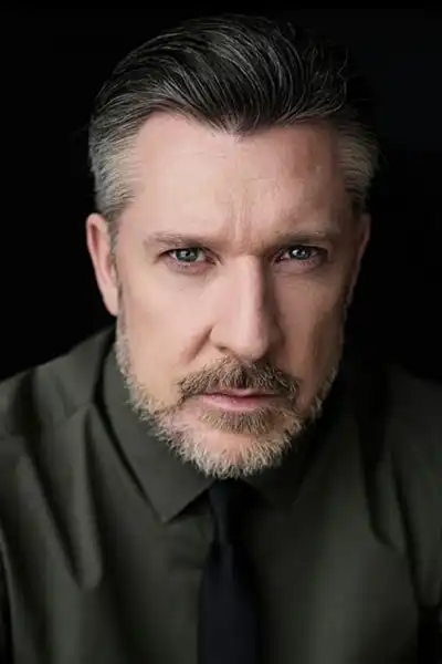 Brian Froud headshot