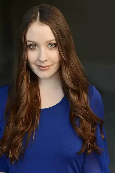 Katherine Evans headshot