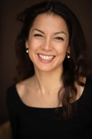 Gergana Todorova headshot