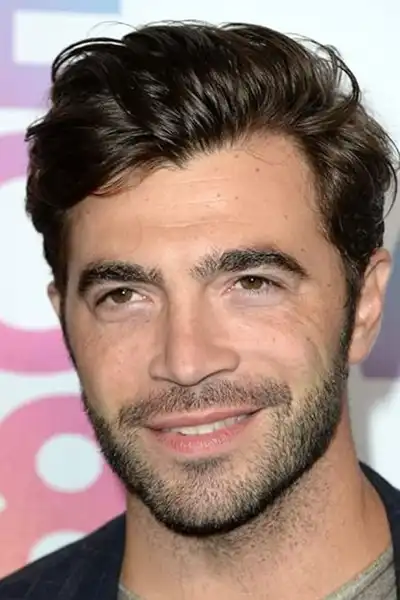 Gian Marco Tavani headshot