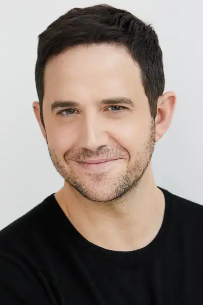Santino Fontana headshot