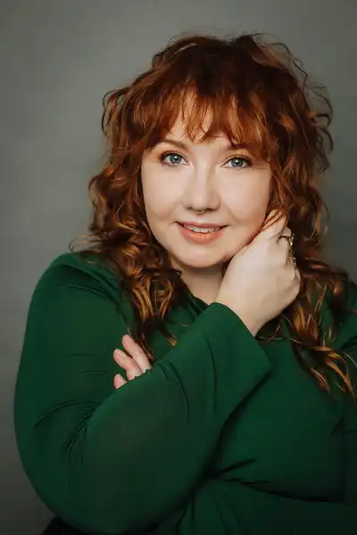 Cheyenne Rouleau headshot
