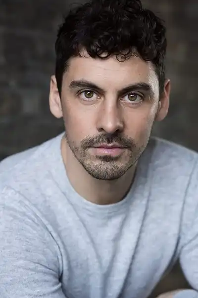 Andrew Hawley headshot