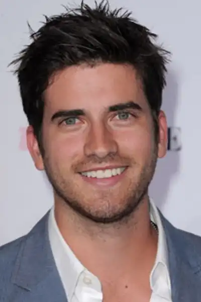 Ryan Rottman headshot