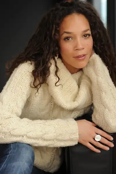 Caitlin Stryker headshot
