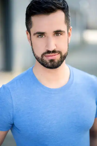Julian LeBlanc headshot