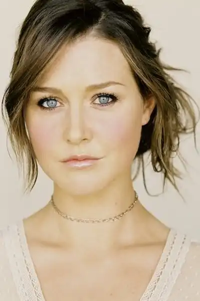 Peyton McDavitt headshot