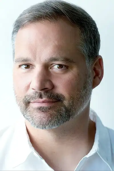 Don W. Shepherd headshot